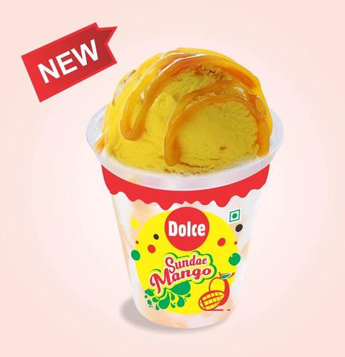 Sundae Mango