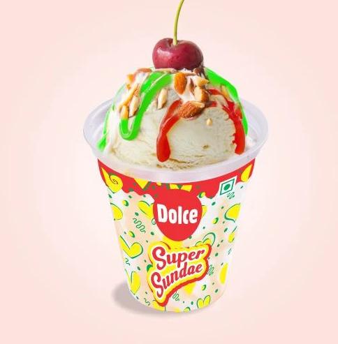 Super Sundae 