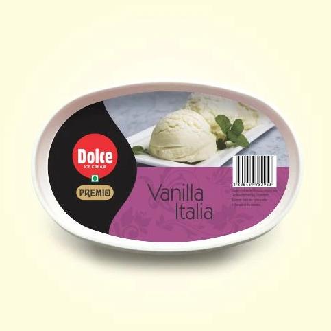 Vanilla Italia