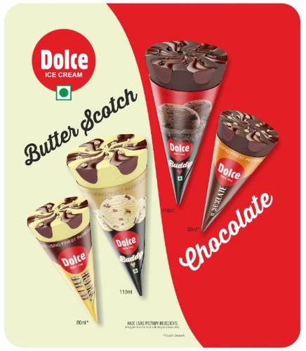 Butterscotch Chocolate