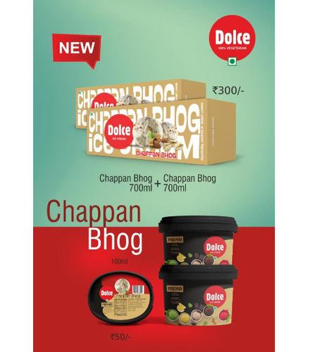 Chappan Bhog
