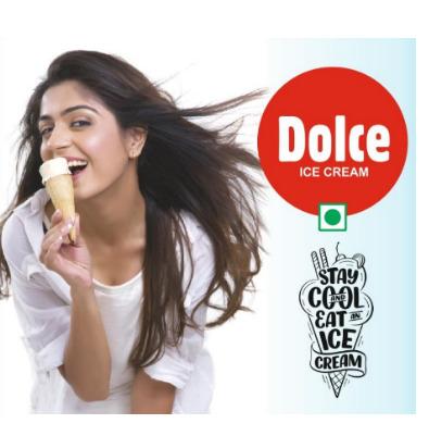 Dolce Ice Cream