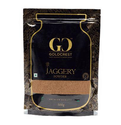 Goldcrest Jaggery Powder