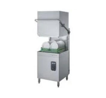 Hood Type Dishwasher