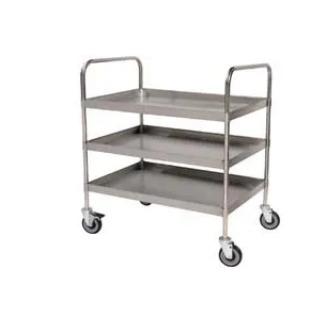 Kitchen Utility Trolley
