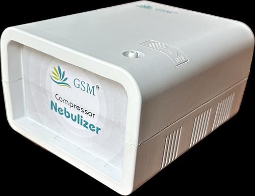 Compression Nebulizer 