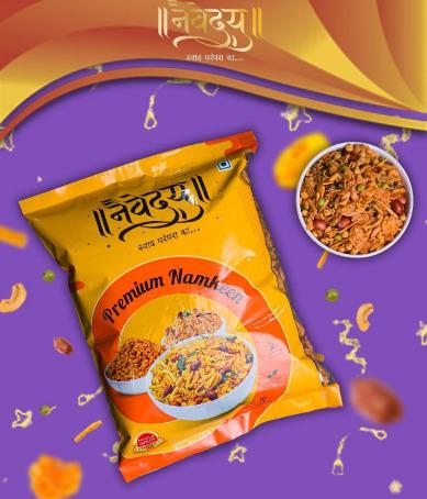 Premium Namkeen