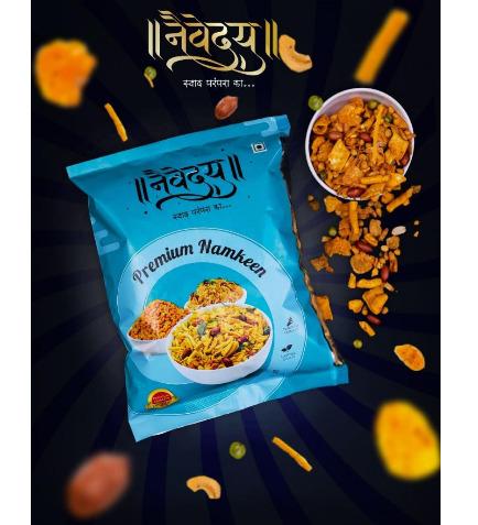 Premium Namkeen
