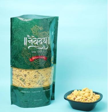 Besan Bhujia Namkeen