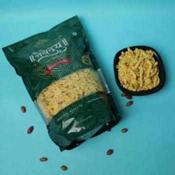 Besan Bhujia Namkeen