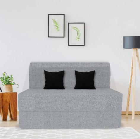 Economy Sofa Cum Bed