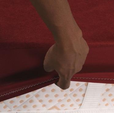 Dryfit Waterproof Mattress Protector	