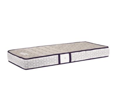 i-Dual Pneumatic Memory Foam Mattress