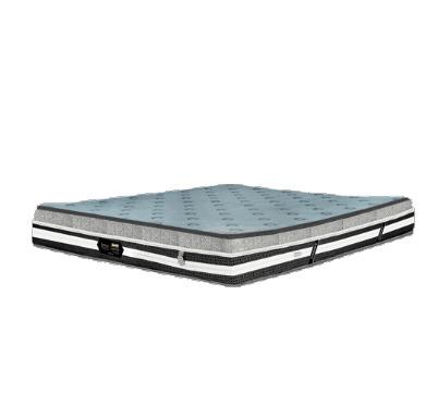 Ortho Carbon Anti Stress Mattress