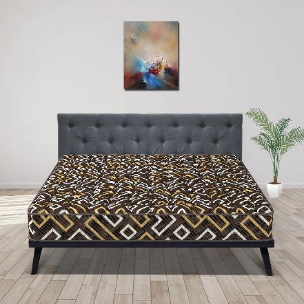 Pure Puf Prism Mattress