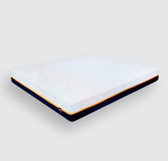 Pure Luxe Foam Mattress