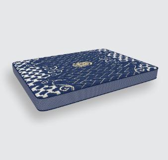 Pristine Foam Mattress