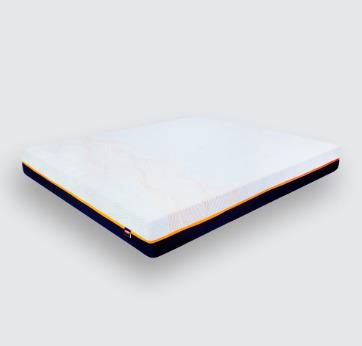 HR Luxe Foam Mattress