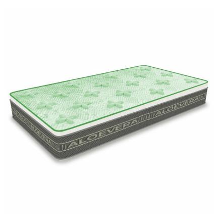 Aloe Vera Spa HR Foam Mattress