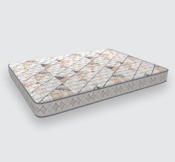 Nature Fresh Rubberised Coir Mattress