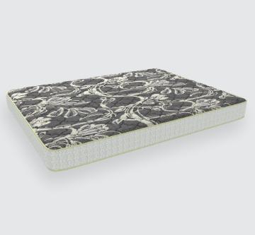 Health ++ Rebonded Foam Mattress