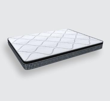 Relax Pocket Spring Mattress