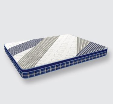 Calm Bonnell Spring Mattress