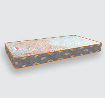 Health Spa Rebonded Foam Mattress
