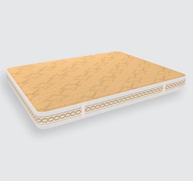 Club Spa HR Foam Mattress