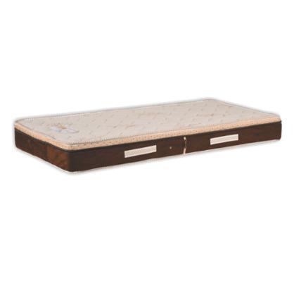 i-Latex Mattress With Bamboo Cover