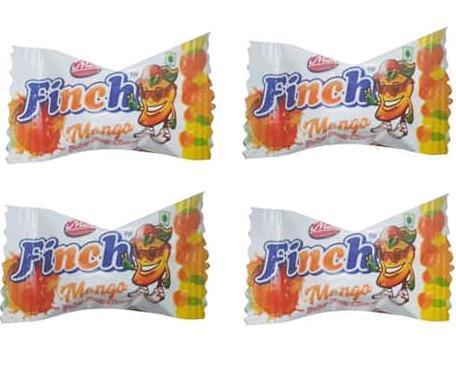 Mango Fruit Chews