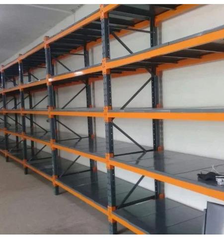 Pallets Storage Rack