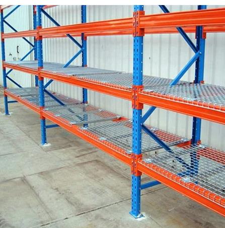  Long Span Heavy Duty Rack 