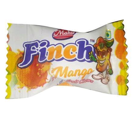 Mango Fruit Chews