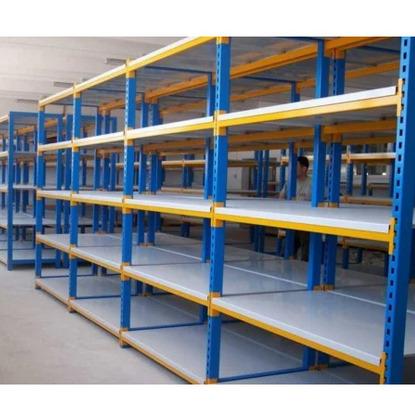 Metal Heavy Duty Pallet Rack 