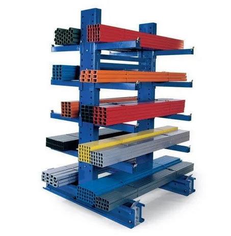 Heavy Duty Cantilever Rack 