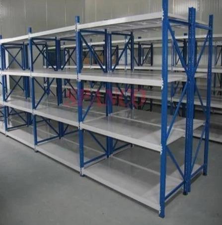  Powder Coated Heavy Duty Panel Rack 