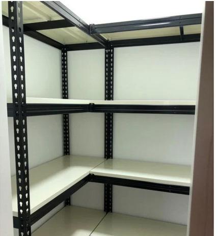 Steel Store Room Rack 