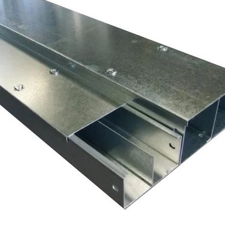 Metal Ladder Cable Tray 