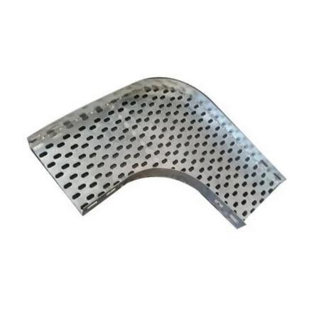 Metal Cable Tray Bend