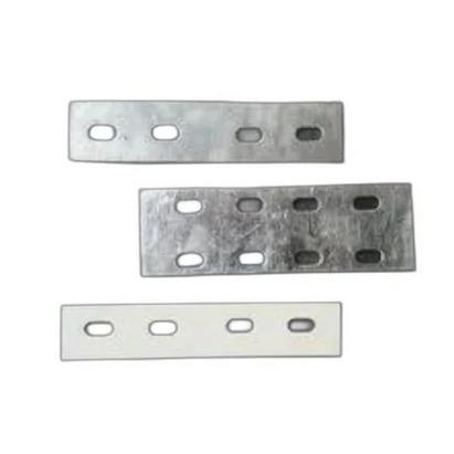 Coupler Plate Cable Tray Support 