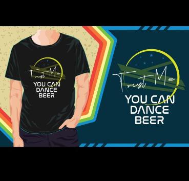 Round Neck T Shirts