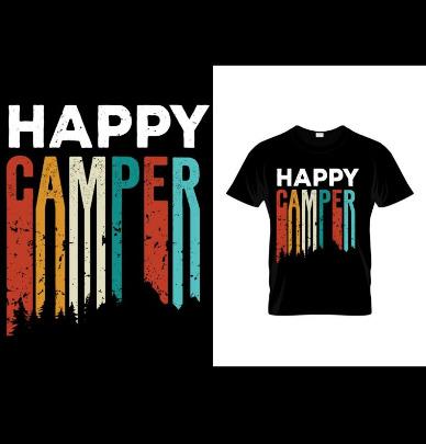 Round Neck T Shirts