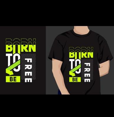 Round Neck T Shirts