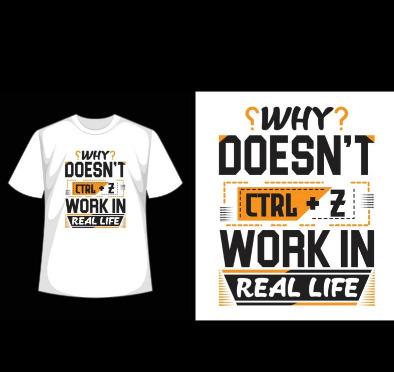 Round Neck T Shirts