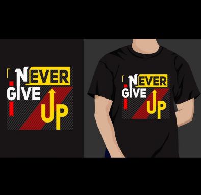 Round Neck T Shirts