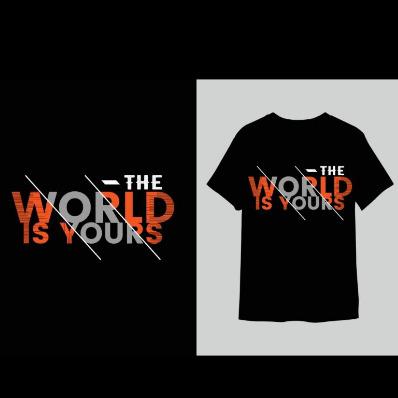 Round Neck T Shirts