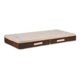 i-Latex Mattress With Bamboo Cover 