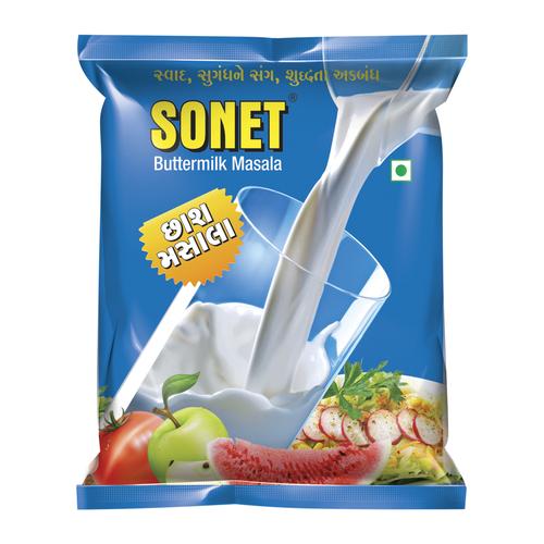 Sonet Buttermilk Masala