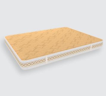 Club Spa HR Foam Mattress 